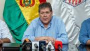 Asamblea no censura al ministro de Hidrocarburos tras interpelación por combustible