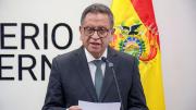 La Asamblea Legislativa convoca al Ministro de Gobierno para una interpelación acerca de la lucha contra el narcotráfico