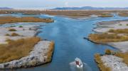 Perú construirá un teleférico cercas al lago Titicaca