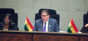 ASAMBLEA INTERPELA A BLANCO POR EL ABASTECIMIENTO DE COMBUSTIBLES