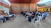 Trabajadores de salud ratifican paro de 24 horas para el jueves a pesar de las gestiones del gobernador