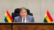 Blanco es el segundo ministro que se salva de la censura en la Asamblea Legislativa