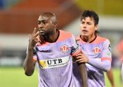 Universitario salió del fondo tras vencer a Nacional Potosí