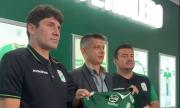 Florentín se cansó y lanzó un ultimátum a Ronald Raldes