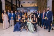 Emprendimientos Bolivia reconoce a empresas que impulsan la evolución de los medios de pago