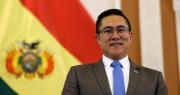 Nuevo ministro de Economía traza dos tareas clave para el inicio de su gestión