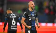 Independiente del Valle se cita con Flamengo en cuartos tras eliminar a Tolima