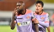 FC Universitario sale del último lugar de la tabla tras vencer a Nacional Potosí