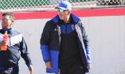 “Tomé la decisión de irme”: Baldivieso pone cargo a disposición en GV San José