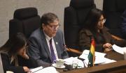 Blanco sobre YPFB: hay mafia enquistada y deudas con proveedores supera los $us 1.000 millones