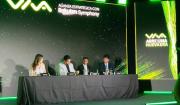 VIVA y Rakuten Symphony inician modernización de la red móvil en Bolivia