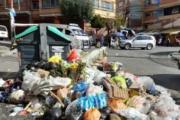 Concejal advierte que romper el contrato con La Paz Limpia costaría Bs 600 millones a la ciudad