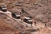 Israel transgrede el acuerdo de alto al fuego