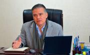 Ministro Justiniano: “Protesta pacífica sí, bloqueos no”