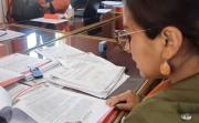Villazón proyecta Ley de Declaración de Desastre Municipal ante severa sequía