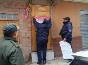 Vecinos revelan la existencia de más de 40 cantinas ilegales en la zona Corazón de Jesús