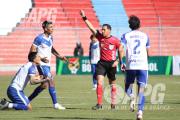 Con nueve hombres GV San José iguala con Oriente Petrolero 3-3