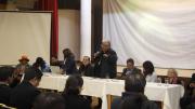 Alcaldía y empresas de aseo llegan a un acuerdo y trabajadores retomarán el recojo de la basura