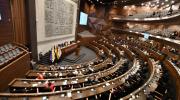 Interpelaciones a la orden del día: detalles y resultados de los procesos de la ALP a ministros de Paz