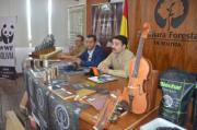6ta. Feria Forestal Chiquitanía 2026 pondrá en valor al bosque como motor de conservación, economía y nuevas oportunidades