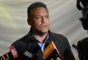 Gobernador Revilla celebra el acuerdo que pone fin al conflicto de la basura en La Paz