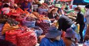 Economía boliviana se contrae 3,2% en primer semestre, según Cebec-Cainco