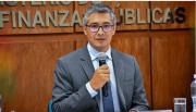 Querella por colocar bonos soberanos sin aval de la ALP