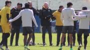 The Strongest se presenta en Cochabamba ante San Antonio