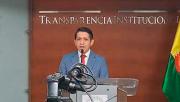 Presidencia instruyó “investigación minuciosa” sobre denuncias surgidas en el caso Cerimedo-Beller