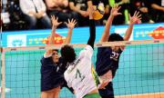 Voleibol buscará el podio en los Juegos Sudamericanos ODESUR 2026