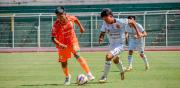 San Juan FC comenzó con pie derecho la fase de grupos en la Copa Simón Bolívar