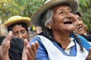 El Asilo San Ramón reduce su atención por crisis económica y la Iglesia inicia colecta para recaudar fondos