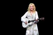 Revelan la causa de muerte de Dolly Parton