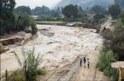 BCP reúne a expertos nacionales e internacionales para analizar el impacto de El Niño en la economía boliviana