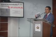Transparencia identifica presunto daño de Bs 871,5 millones en YPFB Refinación
