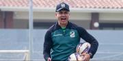 Florentín fue expulsado en Oruro, ¿podrá dirigir el clásico?