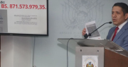 Modificaron reglamento y pagaron Bs 870 millones “sin garantías” en YPFB; 14 personas fueron denunciadas