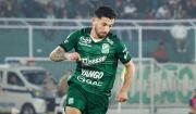 Nahuel Roldán es baja en Oriente por lesión y se perderá el clásico cruceño