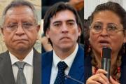 En nueve meses de gestión, solo tres ministros de Paz conservaron sus cargos