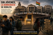 El ningunismo político como respuesta a la decadencia política
