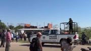 Bloqueo en el puente San Pablo entra a cuarto intermedio tras convocatoria al diálogo