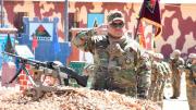 Asonada militar: Zúñiga propondrá de testigos a Luis Arce, Del Castillo, Aguilera y otros