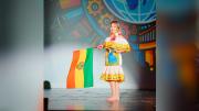 Bolivia y Panamá conquistan las coronas del Miss Internacional Folklore 2026