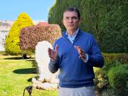 Presidente Paz garantiza transparencia en investigación por intento de feminicidio y niega cualquier representación de Cerimedo ante el Gobierno