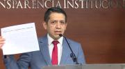 Transparencia denuncia pago de Bs 870 millones sin garantías en contratos de YPFB