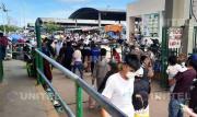 Gremialistas de Montero rechazan el DS 5676 y advierten que el precio de los productos seguirá subiendo