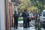 Suspenden la declaración de Nadia Beller hasta que se active su protección como testigo