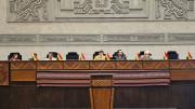 Oposición votó por la abstención y vuelve a salvar a un ministro de Paz