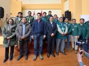Bolivia y Perú relanzan su relación bilateral con una agenda de integración y desarrollo fronterizo