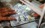 El dólar sigue escalando, este jueves su cotización será de Bs 11,71